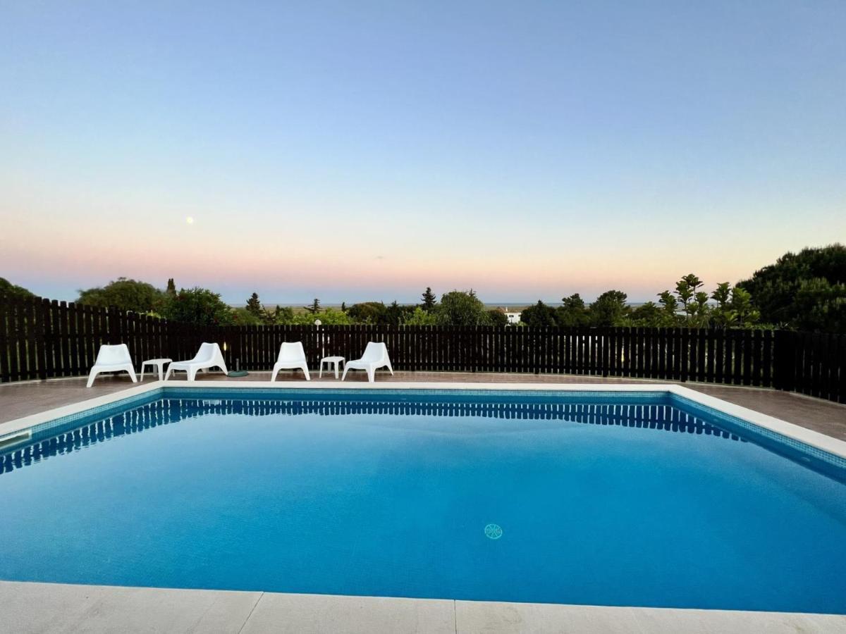 Tavira Vila Formosa 6 With Pool By Homing Экстерьер фото