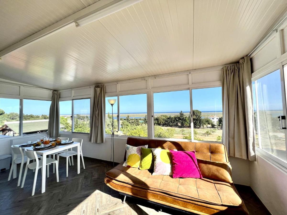 Tavira Vila Formosa 6 With Pool By Homing Экстерьер фото