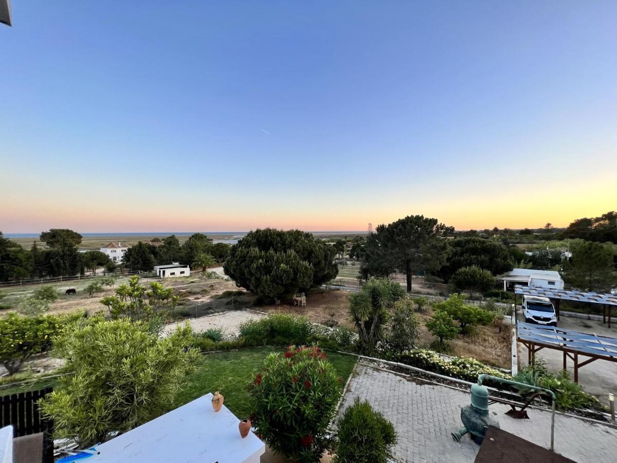 Tavira Vila Formosa 6 With Pool By Homing Экстерьер фото