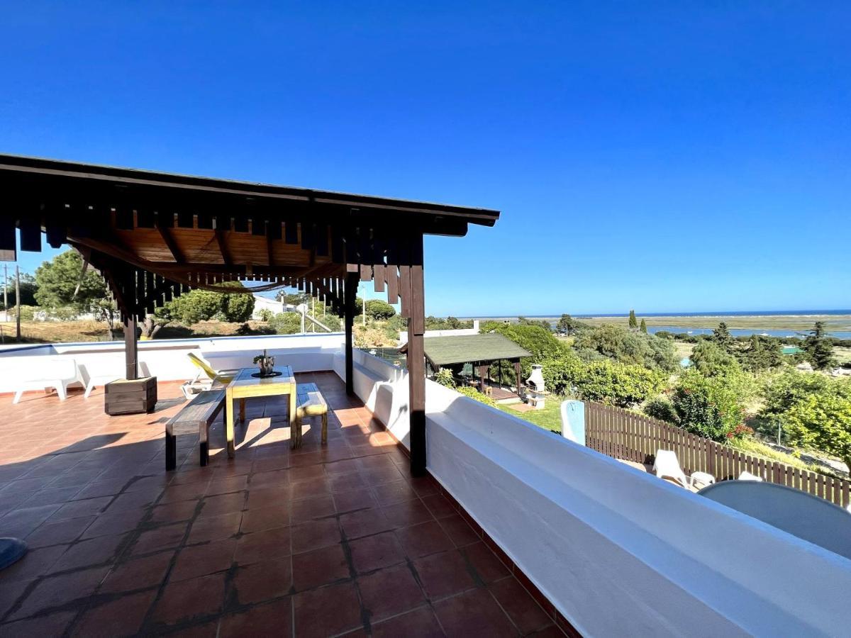 Tavira Vila Formosa 6 With Pool By Homing Экстерьер фото