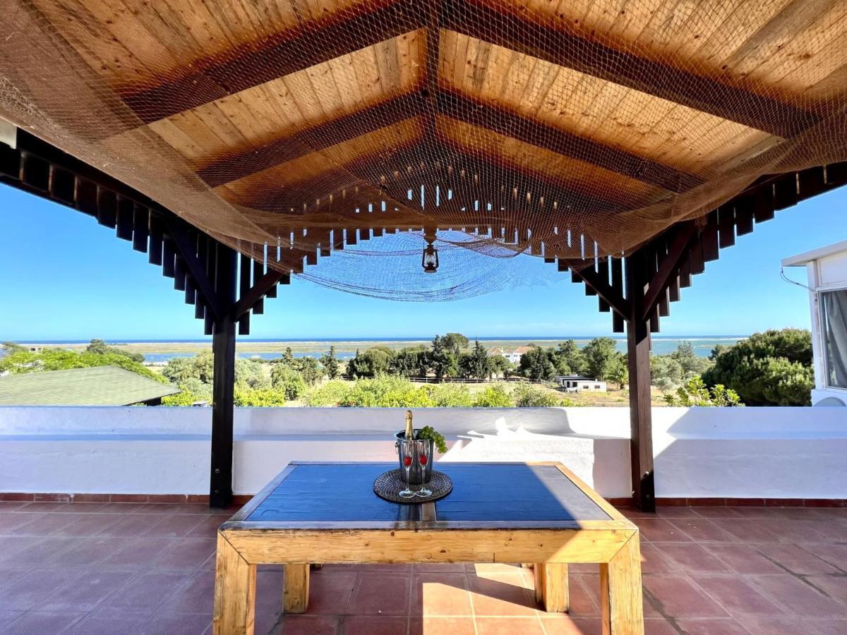 Tavira Vila Formosa 6 With Pool By Homing Экстерьер фото
