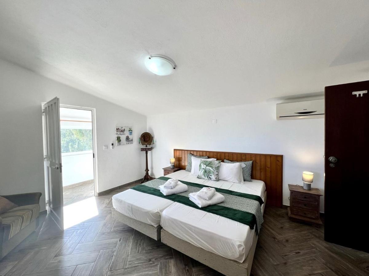 Tavira Vila Formosa 6 With Pool By Homing Экстерьер фото