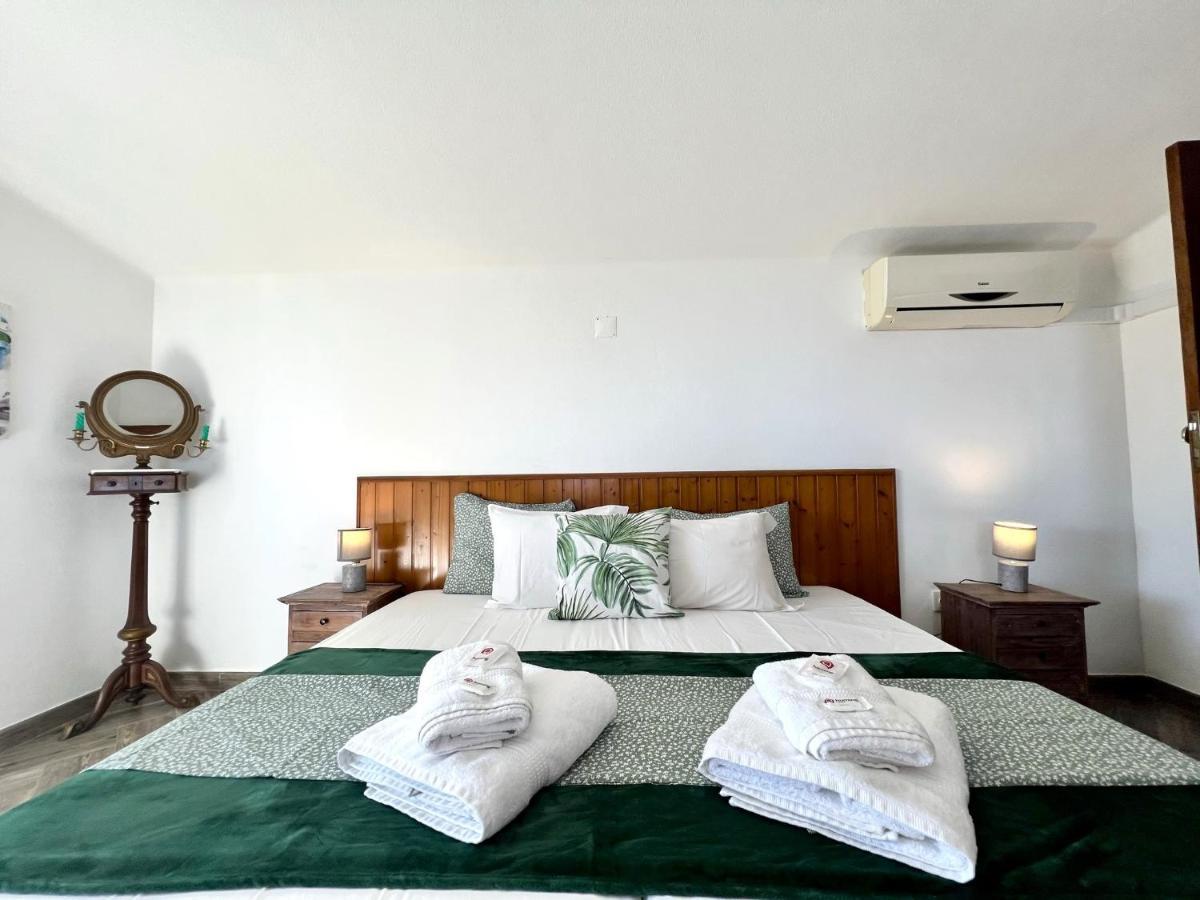 Tavira Vila Formosa 6 With Pool By Homing Экстерьер фото