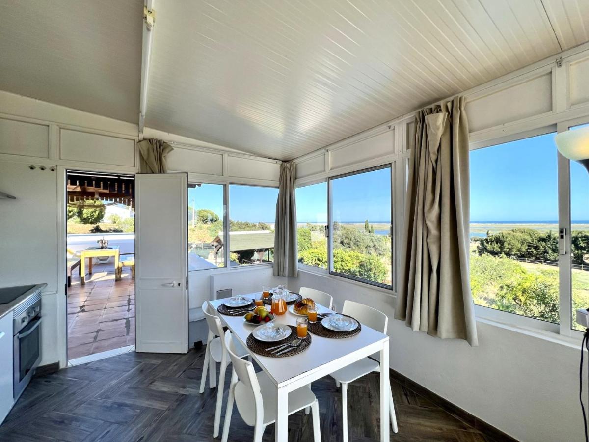 Tavira Vila Formosa 6 With Pool By Homing Экстерьер фото